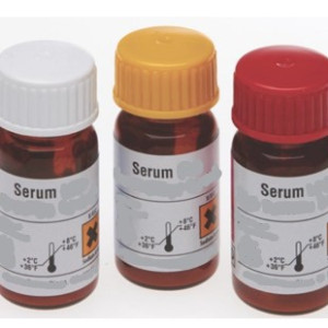 SERUM CONTROL
