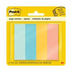 Page Marker Post-it