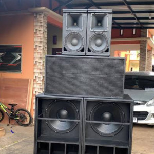 sound system