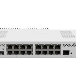 Core Router CCR2004 16G-2S+