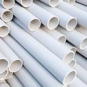 PIPA PVC 3 INC