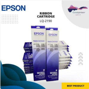 Pita Printer Dot matrix merk epson