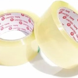 Lakban Bening United