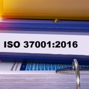Paket Inhouse Training ISO 37001:2016