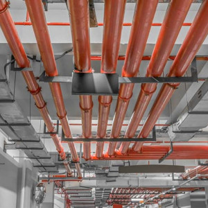 PAKET PEMELIHARAAN JARINGAN AIR GEDUNG