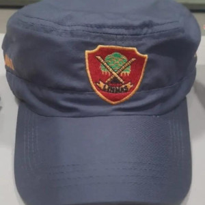 Topi Linmas Terbaru