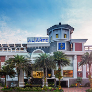 JASA AKOMODASI PAKET MEETING FULLDAY HOTEL KOTA MALANG