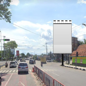 Sewa Baliho Ukuran 4 kali 6 Meter