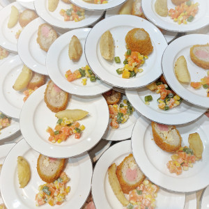 HASIL PRAKTEK OLAHAN LOKAL