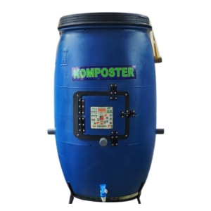 tong Komposter