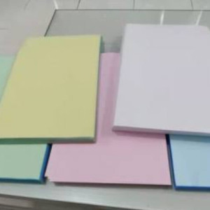 Kertas NCR 1/2 Folio Unbrand