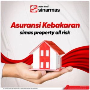 Asuransi Property All Risk + EQ Cabang Dinas Kehutanan VI