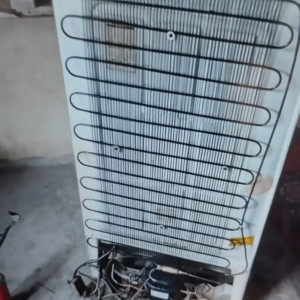 Jasa Service / Perbaikan Lemar Es / Kulkas