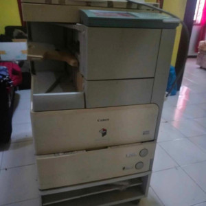 ASPRO PRINT FOTO COPY PAKET B