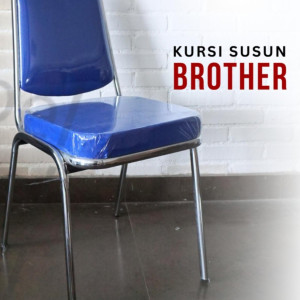 Brother 600  kursi susun