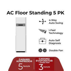Polytron AC Standing 5 PK