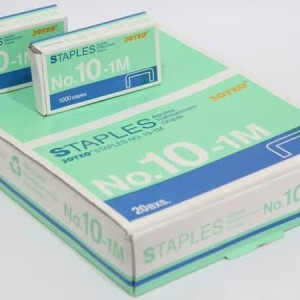 Isi Stapler No 10 - JOYKO