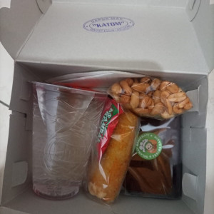 Snack Kotak Paket 3