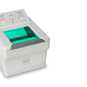 BIOMORF B-SCAN TENPRINT 1051