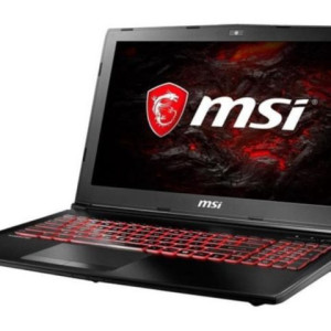 Laptop MSI core i7