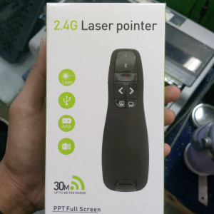 PPT Laser Pointer 2,4G Wireless Presenter