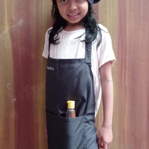 Apron Celmek Chaff