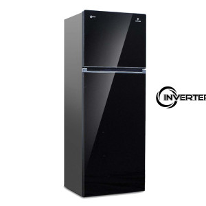 POLYTRON Kulkas 2 Pintu Belleza Jumbo Inverter 240 Liter PRW 25V