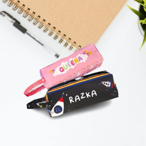 Tempat Pensil Custom