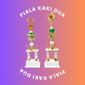 Piala kaki 2