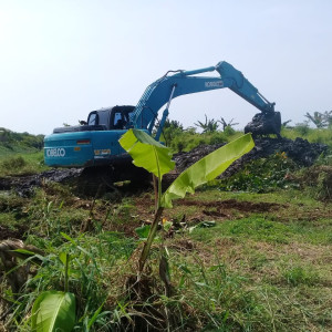 SEWA EXCAVATOR SK200