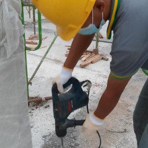 JASA TERMITE CONTROL