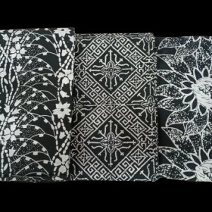 Kain Batik De Youl