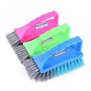 Sikat Lantai Tanpa Merk