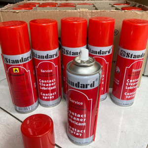 Contact Cleaner CCL Standard - MULYO TEKNIK