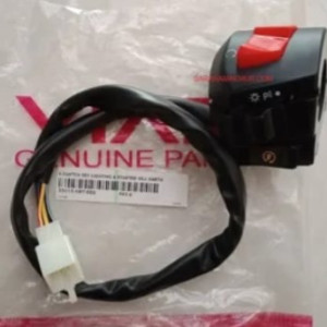 Tombol Starter Roda 3