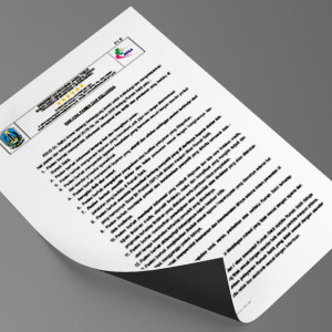 Form Permintaan Pemeriksaan Radiologi