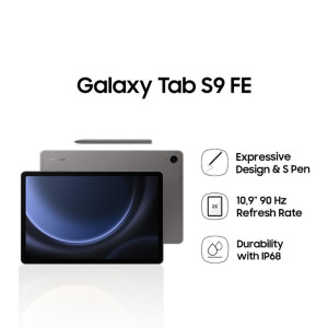 Galaxy Tab S9 FE
