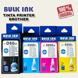 Tinta Brother Bulkink