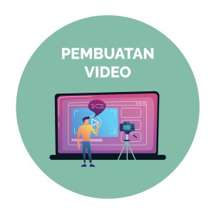 Pembuatan Video Profil UMKM (Satuan)