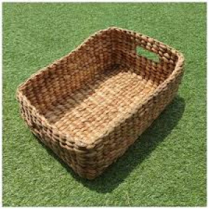 Keranjang Anyaman