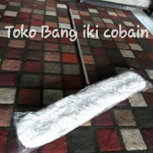 Alat pel gagang alumunium