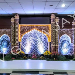 Jasa Dekorasi Acara (Event Organizer)