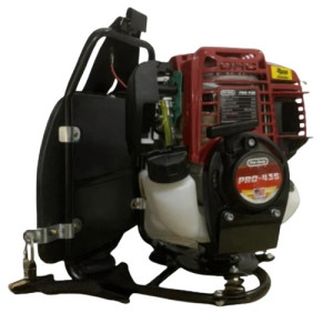 PRO-QUIP USA PRO435 Mesin Potong Rumput