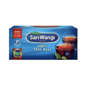 TEH SARIWANGI