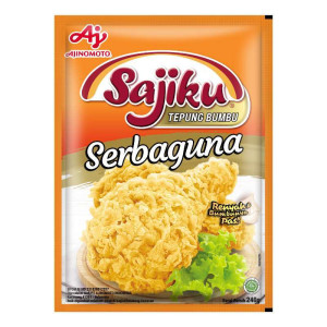 TEPUNG SERBA GUNA SAJIKU