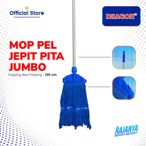 Mop Pel Set Dragon