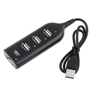 USB Hub 4 in 1