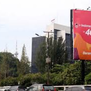 Pembuatan Penggantian ILM melalui Media Luar Ruangan