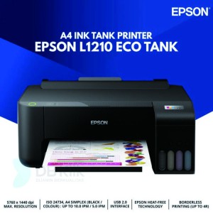 Printer Epson L1210