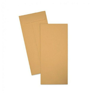 Amplop Dinas Besar samson kraft 27 x 12 cm